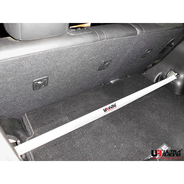 Ultra Racing Nissan Juke Rear Strut Brace URUS-RE2-2336