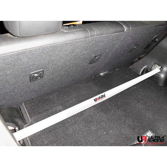 Ultra Racing Rear Strut Brace for Nissan Juke | 2-Point Mount