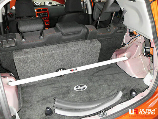Ultra Racing 2-Point Rear Upper Strut Bar for Scion XD XP110