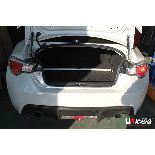 Ultra Racing Rear Strut Brace for Subaru BRZ – 2-Point