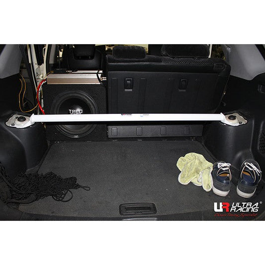 Ultra Racing Rear Strut Brace for Kia Sportage – URKR-RE2-2712