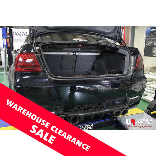 Ultra Racing BMW 3 Series E92 Rear Strut Brace – Suspension Support