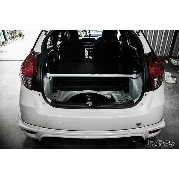Ultra Racing Toyota Yaris Rear Strut Brace URTH-RE2-2786