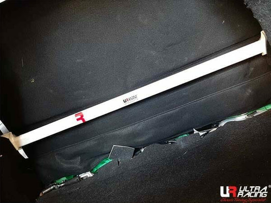 Ultra Racing Rear Upper Strut Brace Luxgen S5 1.8T 2WD 12-20