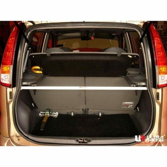 Ultra Racing 2-Point Rear Upper Strut Brace for Hyundai Visto 800T