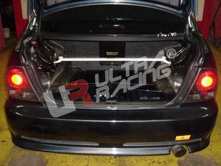 Ultra Racing Rear Strut Brace for Lexus IS200 RE2-316