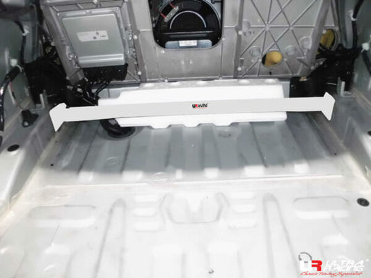 Ultra Racing 2-Point Rear Upper Strutbar for Nissan GT-R R35