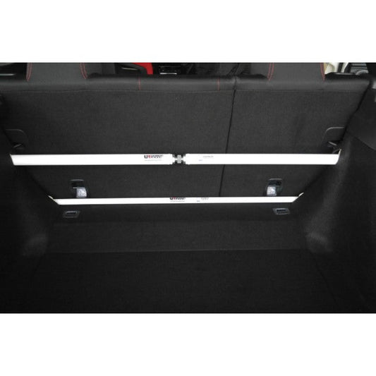 Ultra Racing Rear Strut Brace for Honda Civic FK8 – 2-Point Mount