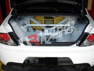 Ultra Racing Mitsubishi Lancer Rear Strut Brace URRE2-396