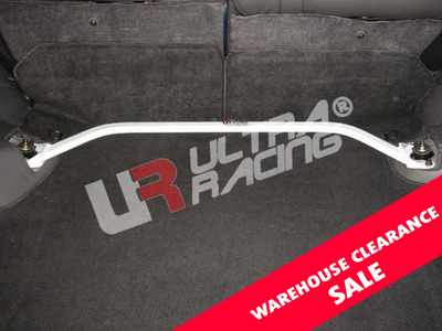 Ultra Racing Rear Strut Brace for Honda CR-V | 2-Point Mount
