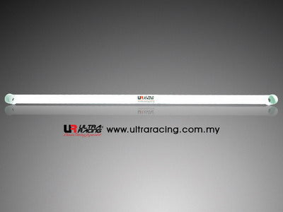 Ultra Racing Honda Jazz Rear Strut Brace URRE2-504