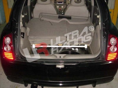 Ultra Racing Rear Strut Brace for Nissan Micra K12