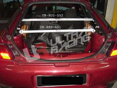 Ultra Racing Rear Strut Brace 2-Point for Mazda 323F