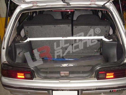 Ultra Racing Rear Strut Brace for Daihatsu Charade G100