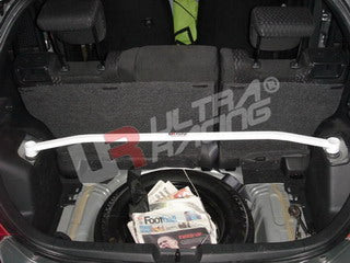 Ultra Racing Rear Strut Brace for Toyota Yaris – 2-Point