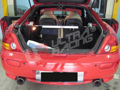 Ultra Racing Rear Strut Brace Hyundai Coupe GK | RE2-649