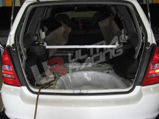 Ultra Racing Rear Strut Brace for Subaru Forester SG9