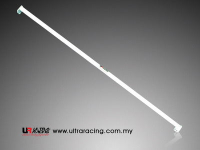 Ultra Racing Alfa Romeo 145 Rear Strut Brace URRE2-810