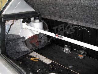 Ultra Racing Rear Strut Brace for VW Golf Mk2 | UR-RE2-982A