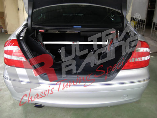 Ultra Racing Rear Strut Brace for Mercedes CLK W209