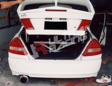 Ultra Racing Rear Strut Brace Proton Satria GTI