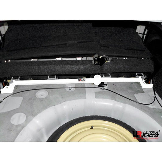Ultra Racing Rear Strut Brace for Mazda 3 (BL) | 3-Point
