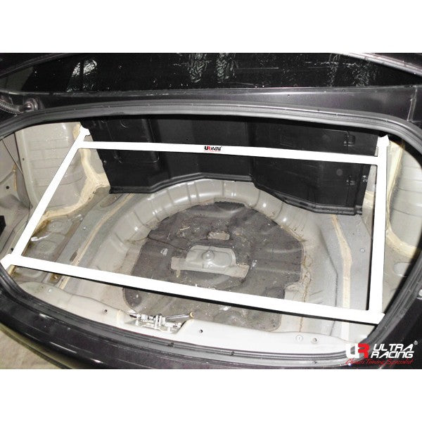 Ultra Racing Mitsubishi Lancer Rear Strut Brace URRE4-1916