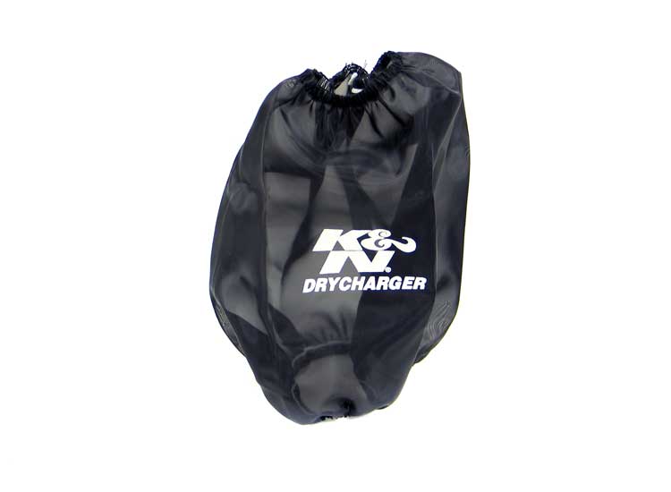 K&N Air Filter Wrap RF-1020DK
