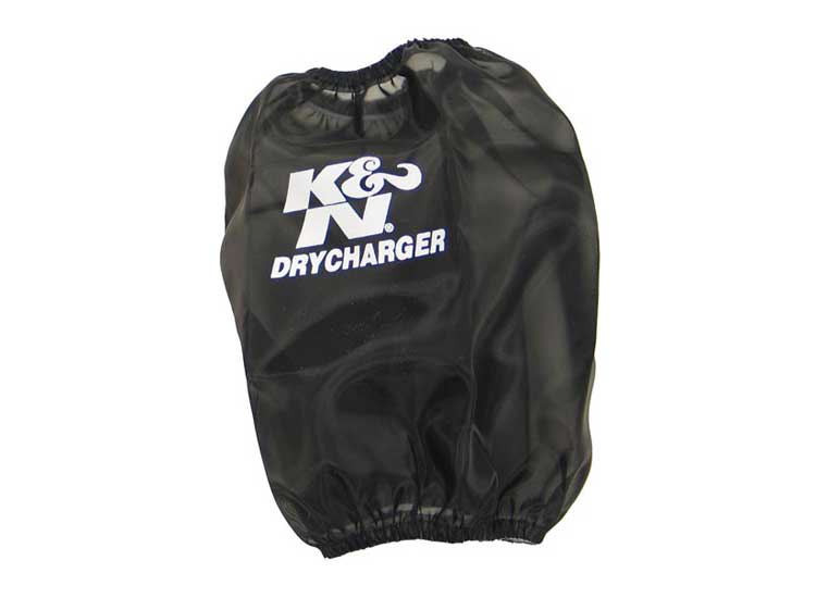 K&N Air Filter Wrap RF-1023DK Pre-Filter