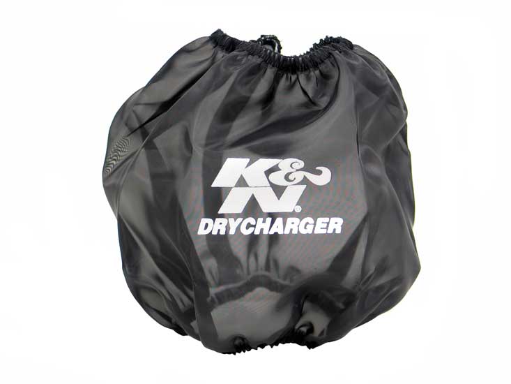 K&N Air Filter Wrap RF-1024DK Pre-Filter