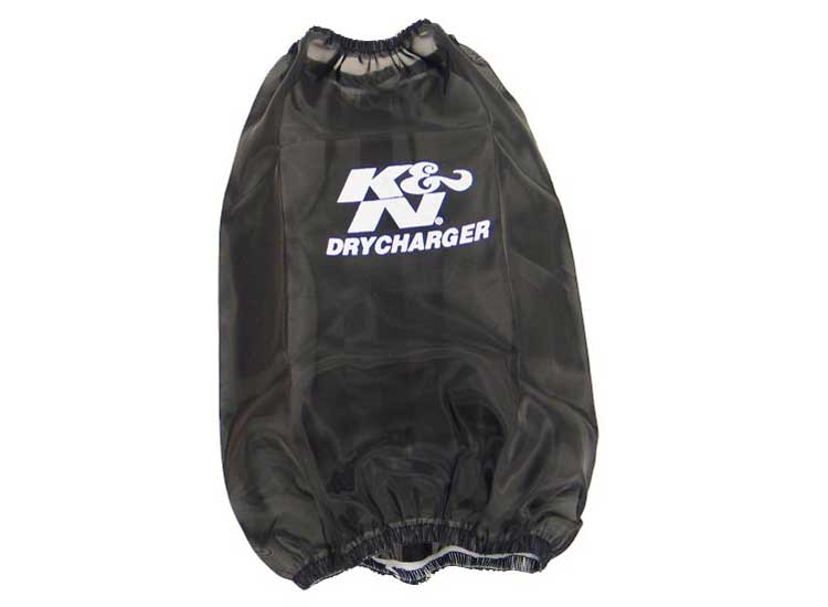 K&N Air Filter Wrap RF-1032DK Pre-Filter