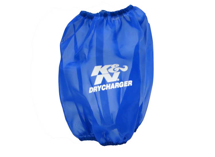 K&N Air Filter Wrap RF-1041DL