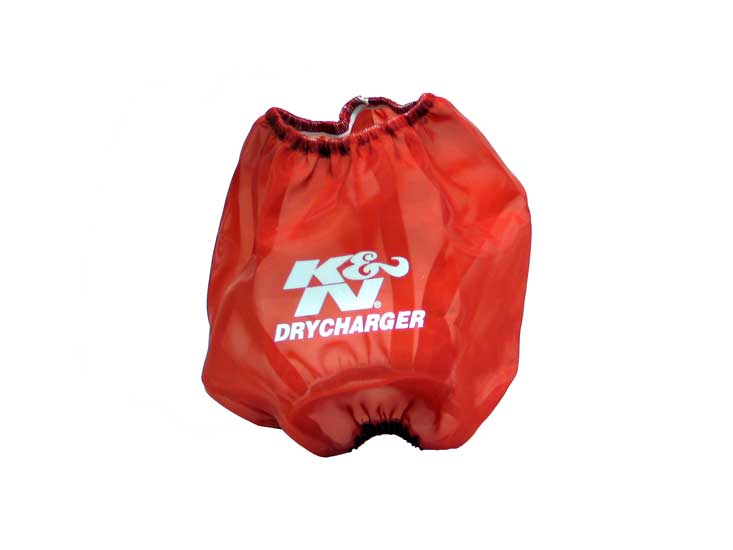 K&N Air Filter Wrap RF-1042DR