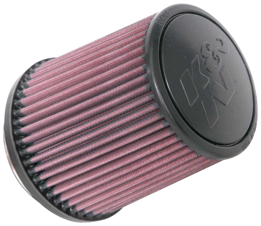 K&N Universal Air Filter RF-6102 High-Flow
