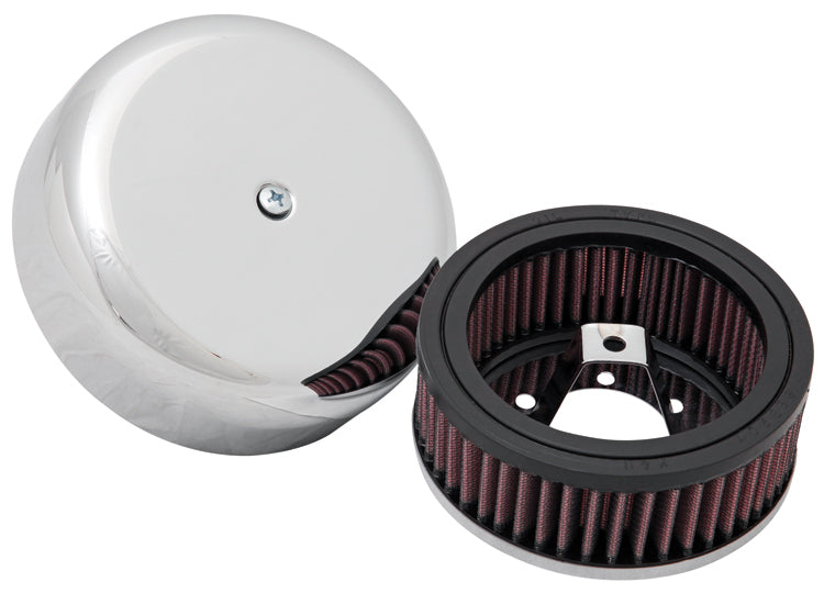 K&N Intake System for Harley-Davidson RK-320B