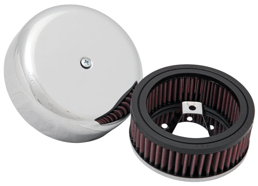 K&N Intake System for Harley-Davidson RK-320B