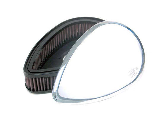 K&N Intake System for Harley-Davidson RK-3902