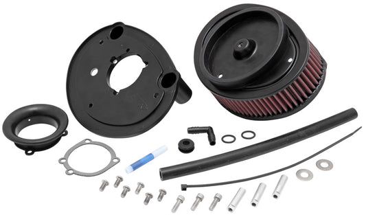 K&N Intake System RK-3910-1 for Harley Davidson
