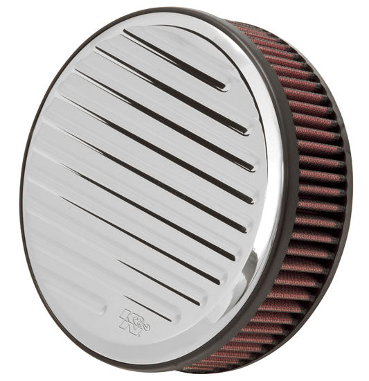 K&N Intake System RK-3911 for Harley Davidson
