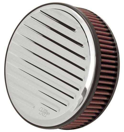 K&N Intake System RK-3913 for Harley Davidson