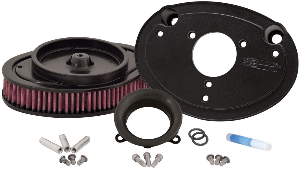 K&N Intake System RK-3930 for Harley Davidson