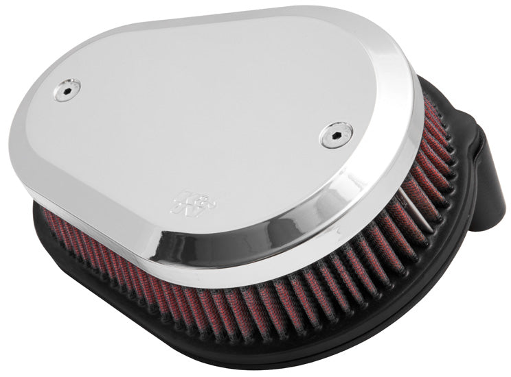 K&N Intake System RK-3932 for Harley Davidson