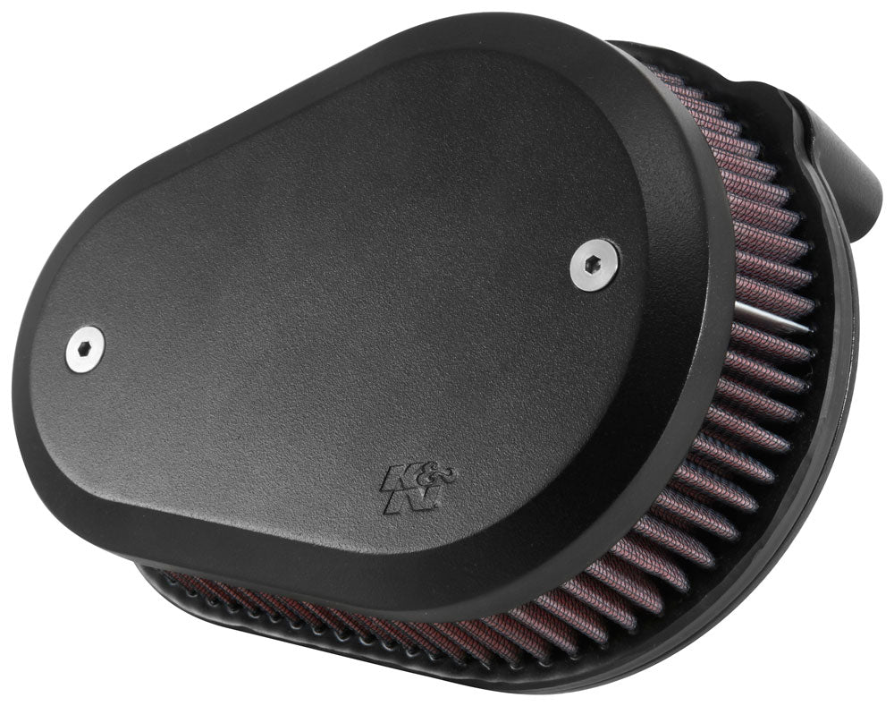 K&N Intake System RK-3932B for Harley Davidson