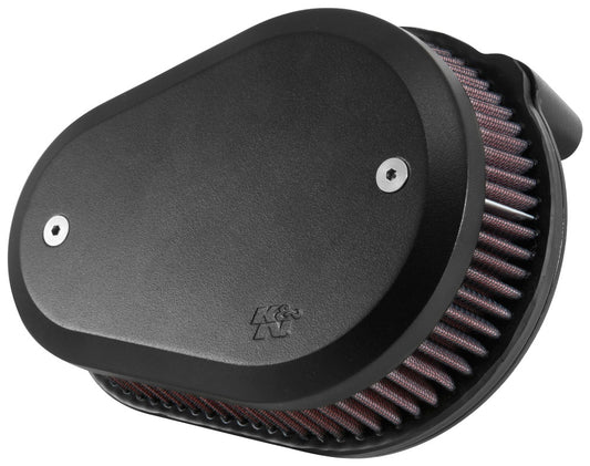 K&N Intake System RK-3932B for Harley Davidson