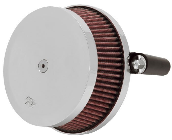K&N Intake System RK-3933 for Harley Davidson