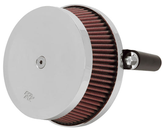 K&N Intake System RK-3933 for Harley Davidson
