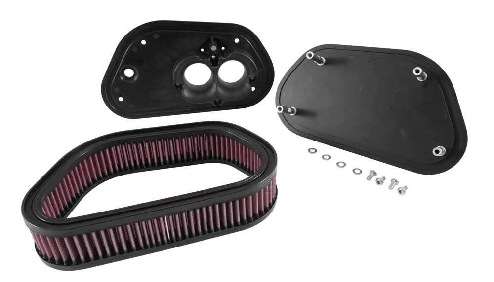 K&N Intake System RK-3940 for Yamaha