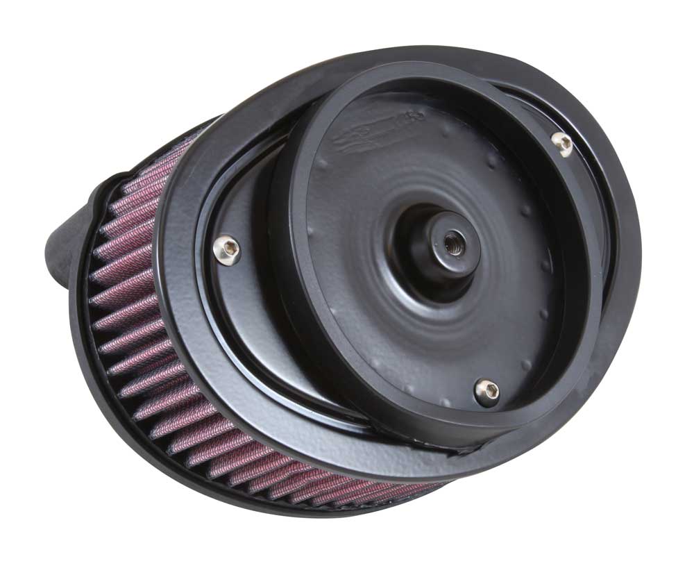 K&N Intake System RK-3942 for Harley Davidson