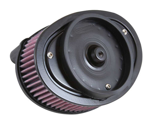 K&N Intake System RK-3942 for Harley Davidson