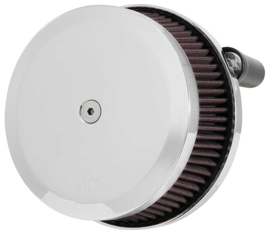 K&N Intake System RK-3945 for Harley Davidson